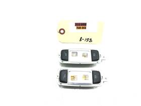 43939089205 Bmw 2016-2019 750i 740i G12 Interior Reading Light Lamp Oem 43939089205 Bmw 2016-2019 750i 740i G12 Interior Reading Light Lamp Oem