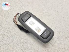 43939089209 Bmw 2018-24 X3m Rear Right Roof Reading Light Dome Overhead Lamp Plug G01 F97