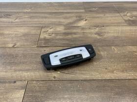 4527904 Bmw 2014-2017 228 428 Convertible Roof Control Switch Dome Reading Light F23 F33