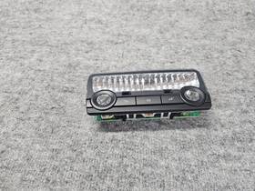 7326760 Bmw 5117 2011-2016 F10 Rear Overhead Dome Light Lamp Oem 56k 7326760 Bmw 5117 2011-2016 F10 Rear Overhead Dome Light Lamp Oem 56k