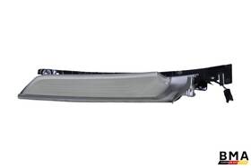 51427469541 Bmw 750i G12 Rear Left Door Sun Blind Shade Light Saber Lamp 2016 - 2019 Oem