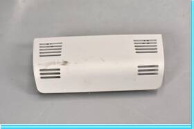 51447117586 Bmw 12-15 E84 X1 Car Reading Light Cover Frame Oem