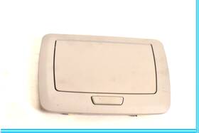 51449130971 Bmw 09-15 750li 750i F01 F02 Rear Interior Roof Vanity Makeup Mirror Oem