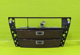 51457032886918 Bmw 06 07 08 750i Center Dash Storage Compartment Oem 3862-51 51457032886918 Bmw 06 07 08 750i Center Dash Storage Compartment Oem 3862-51