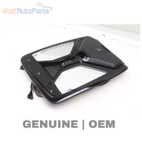 5a36613 Bmw 2018-2023 M550i Xdrive G30 - Front Dome Reading Light / Sun Roof Switch