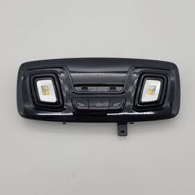 5a3de34 Bmw 2022 2023 2024 Ix I20 Interior Rear Roof Lighting