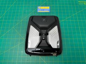5a5a537 Bmw 18-24 Interior Overhead Dome Light Lamp With Sunroof Switch Oem