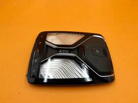 61315a04a54 Bmw 20-24 840 850 F92 G16 Roof Overhead Dome Light Lamp Switch Console Panel Oem