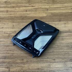 61315a5a535 Bmw 2023-2025 X7 G07 Front Overhead Dome Light Lamp Switch Roof Console Oem