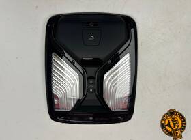 61315b32483 Bmw 2019-24 3 4 5 M3 M440 X3 X4 X5 Front Overhead Reading Dome Light Lamp Switch