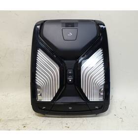 61315b32494 Bmw 2017-2025 G20 3-series G30 G05 G22 Front Overhead Map Light Switch Unit Oem 61315b32494 Bmw 2017-2025 G20 3-series G30 G05 G22 Front Overhead Map Light Switch Unit Oem