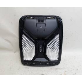 61315b32498 Bmw 2021-2025 G07 X7 Factory Front Roof Control Unit Map Light Gesture Oem