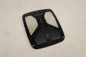 61317910952 Bmw Sunroof Headliner Dome Lighting Control Switch Oem G01 G20 G22 G30 330 19-24