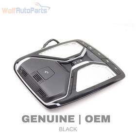 61317945113 Bmw 750i Xdrive G12 - Dome Light / Sun Roof Switch Assembly 7945113