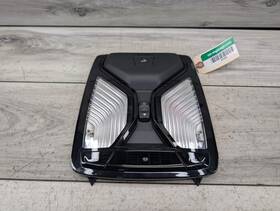 61317945142 Bmw 19-24 Oem G01 G20 330 M340 X3 Front Roof Console Dome Light Sos Switch