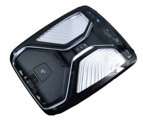 Bmw 61319116386 16-25 G11 G12 G18 G07 740i Front Overdome Dome Light Lamp Sunroof Switch