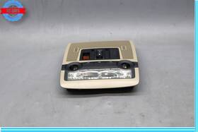 61319173791 Bmw 07-13 X5 X6 E70 Front Upper Sunroof Dome Light Switch Control Panel Oem