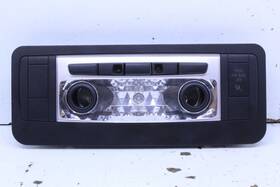 61319197819-20117 Bmw 2008-2013 128i E82 Overhead Map Reading Light Console