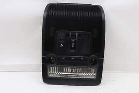 61319206609-20300 Bmw 2010 X5 Overhead Dome Light Sunroof Switch