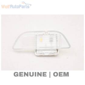 61319219493 Bmw 2014-2018 328d Xdrive F31 Lci 2.0l - Trunk Handle Led Light 9219493