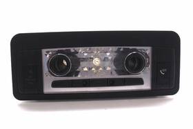 61319225702-18091 Bmw 2011-2013 128i 135i M3 328i 335i Overhead Map Reading Light Console