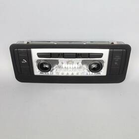 61319225702-25140 Bmw 2011-2013 128i 135i M3 328i 335i Overhead Map Reading Light Console