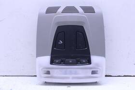 61319263878-20304 Bmw 2015 328i Roof Headliner Dome Map Reading Light