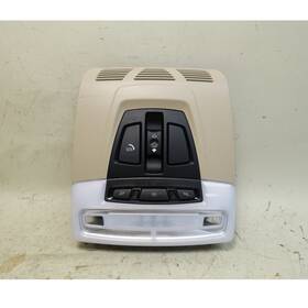 61319365156 Bmw 2014-2015 F15 X5 F16 X6 Headlight Switch Control Map Light Oyster Oem 61319365156 Bmw 2014-2015 F15 X5 F16 X6 Headlight Switch Control Map Light Oyster Oem