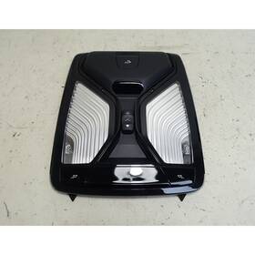 61319493162 Bmw Damaged 17-18 G30 5-series G01 X3 Front Map Reading Light Gesture Switch Oem