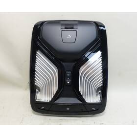 61319875355 Bmw 2017-2022 G01 X3 G20 3-series Black Map Light For Pano Sunroof Oem