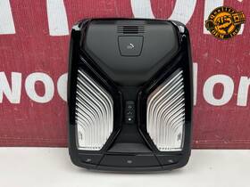 61319890253 Bmw 2019-24 3 4 5 M3 M440 X3 X4 X5 Front Overhead Reading Dome Light Lamp Switch