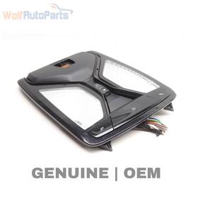 61319893172 Bmw 2019-2023 X5 - Dome Light / Roof Switch Assembly 9893172
