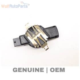 61356832976 Bmw 2015-2018 X4 28ix F26 - Rain / Light Solar Condensation Sensor 6832976