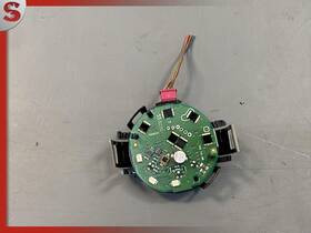 61359122432 Bmw 2008-2010 535i - Rain / Solar Light Sensor 9122432
