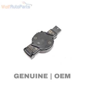61359354844 Bmw 2016 340i Xdrive - Rain / Light Solar Condensation Sensor 9354844