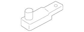 63-31-5-a88-4a2 Bmw Genuine Led Unit