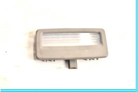 63-31-9-163-764 Bmw 09-15 750i 750li F01 F02 F10 Front Sun Visor Mirror Lamp Light 9163764 Oem