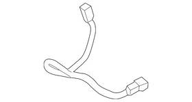 63-31-9-239-408 Bmw Genuine Light Bar