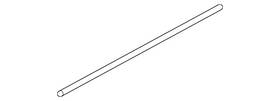 63-31-9-239-409 Bmw Genuine Light Bar
