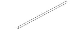 63-31-9-248-665 Bmw Genuine Light Bar