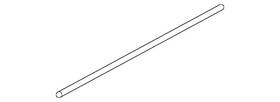 63-31-9-248-666 Bmw Genuine Light Bar
