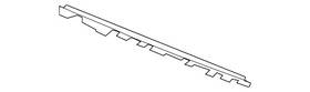 63-31-9-321-268 Bmw Genuine 2018-2020 X2 - Lens