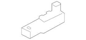 63-31-9-891-270 Bmw Genuine Led Lamp