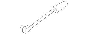 63-31-9-891-438 Bmw Genuine Led Unit