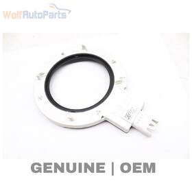63217409973 Bmw 2020-2022 745e Xdrive - Charging Socket Cover Light 7409973
