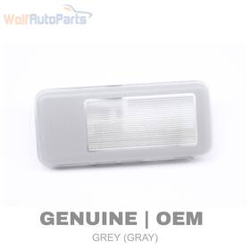 63313420265 Bmw 2005-2006 X3 - Left Front Interior Light 3420265