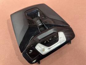 63315a52cc9 Bmw F44 228xi 228 Front Center Led Dome Reading Light Sunroof Switch Oem 29k Mls