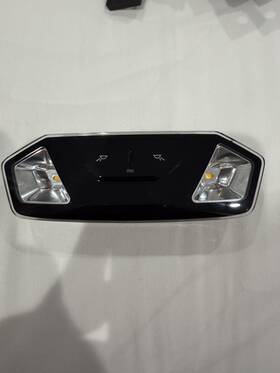63315a64c28 Bmw 2023-2024 740i I7 X1 Interior Reading Courtesy Light Oem A1