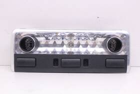 63316364929-17819 Bmw Overhead Map Reading Light Dome