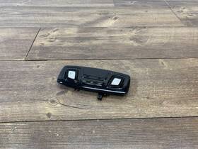 63316801415 Bmw 2017-2020 540 740 Rear Seat Adjustable Led Reading Light G30 G11